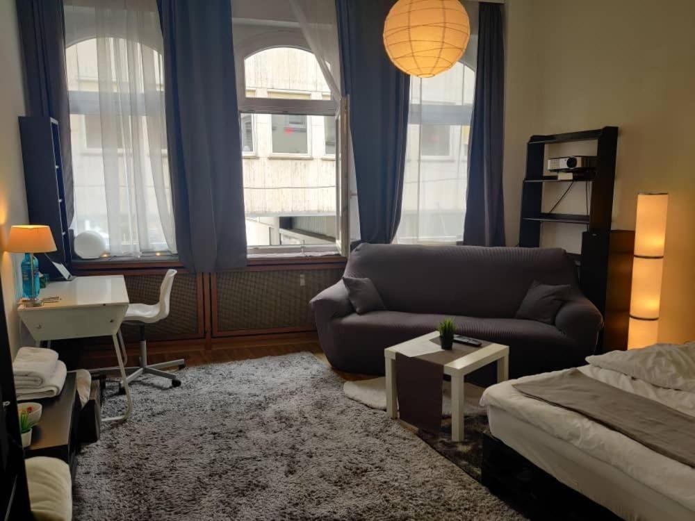 Ferienwohnung In Der Altstadt Fussgangerzone