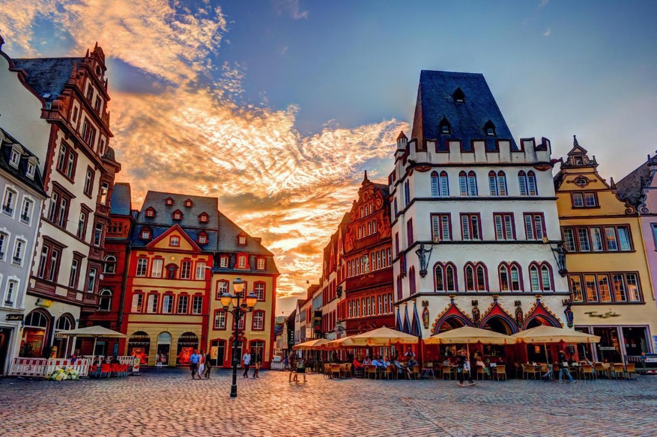 Ferienwohnung In Der Altstadt Fussgangerzone *