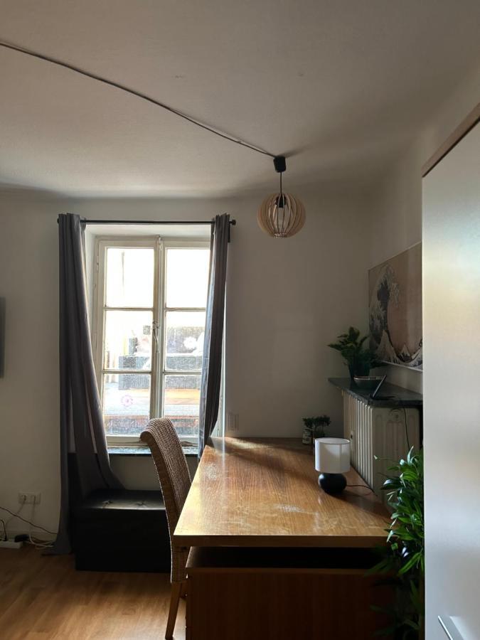 Apartment Ferienwohnung In Der Altstadt Fussgangerzone