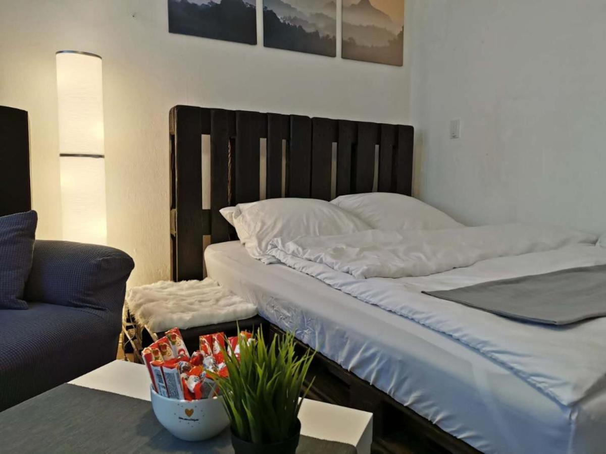 Ferienwohnung In Der Altstadt Fussgangerzone *