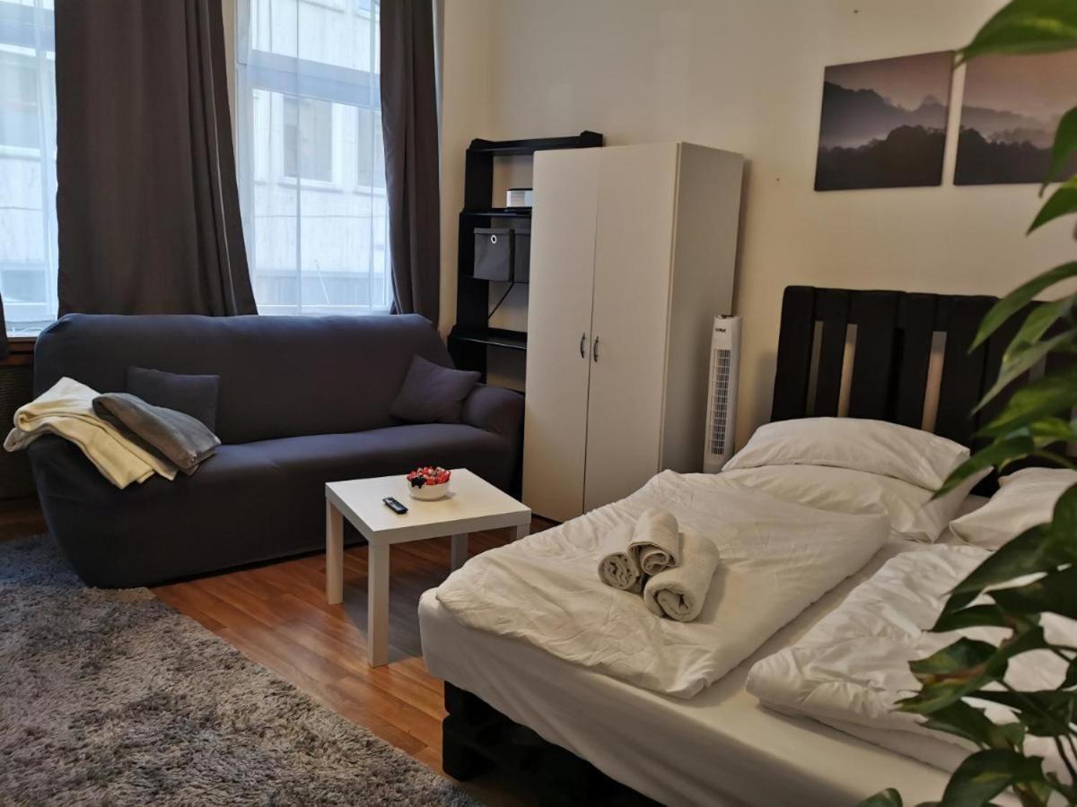 Ferienwohnung In Der Altstadt Fussgangerzone