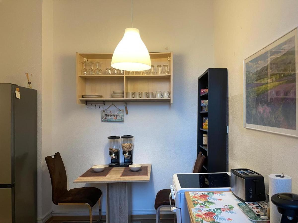 Ferienwohnung In Der Altstadt Fussgangerzone Apartment *