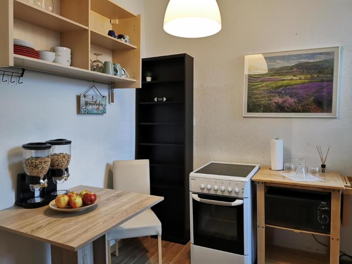Ferienwohnung In Der Altstadt Fussgangerzone Trier