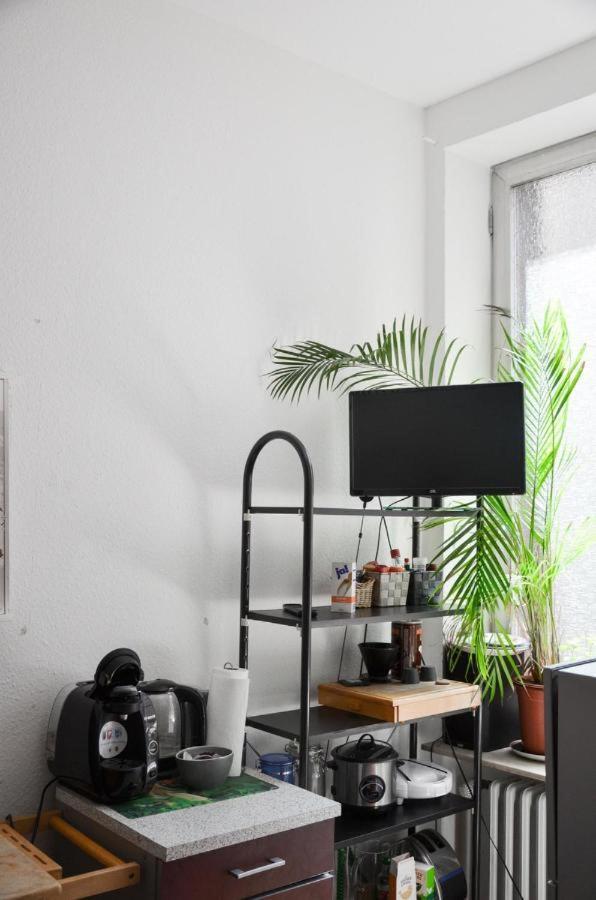 Apartment Ferienwohnung In Der Altstadt Fussgangerzone *