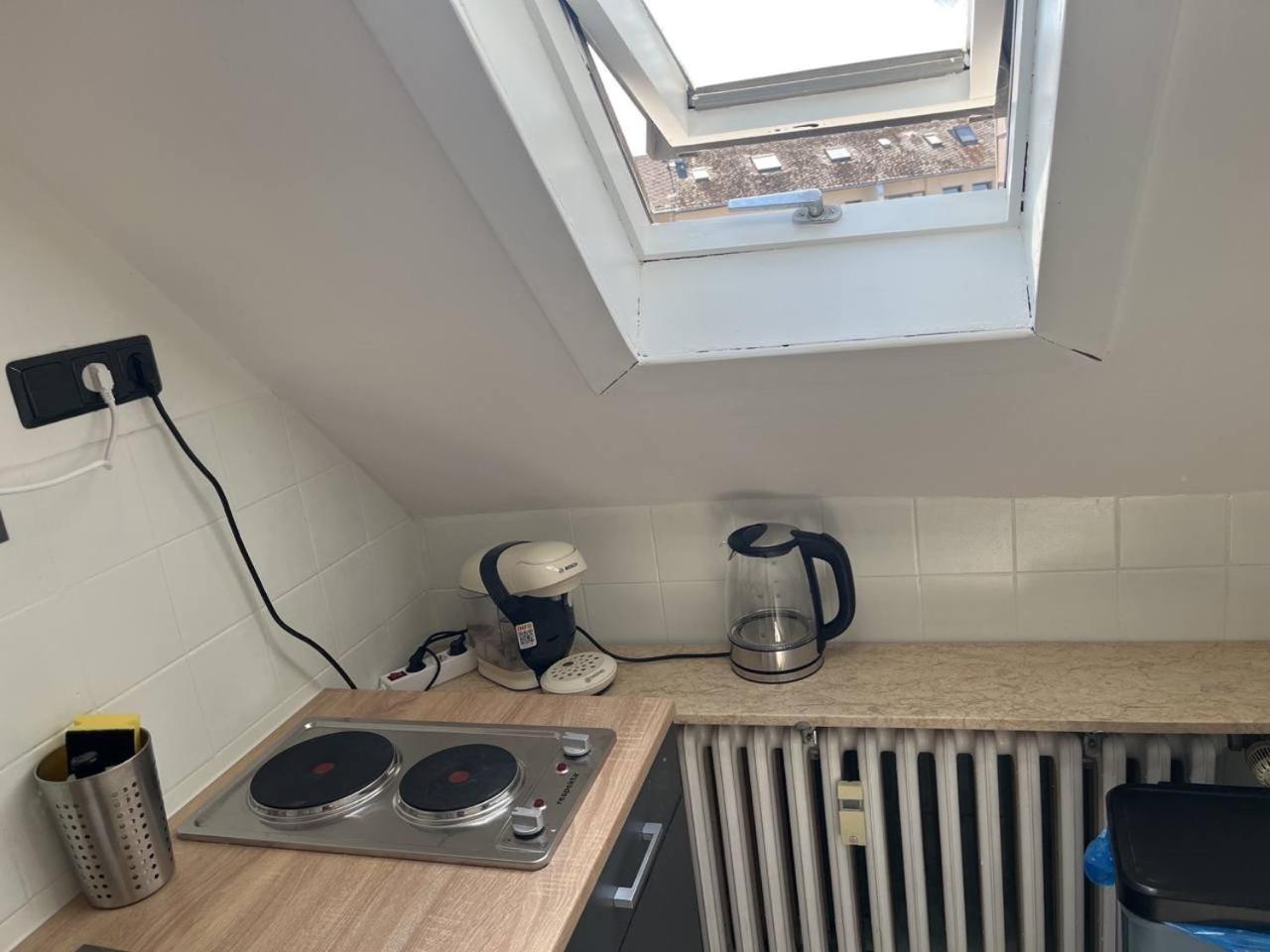 Apartment Ferienwohnung In Der Altstadt Fussgangerzone Trier
