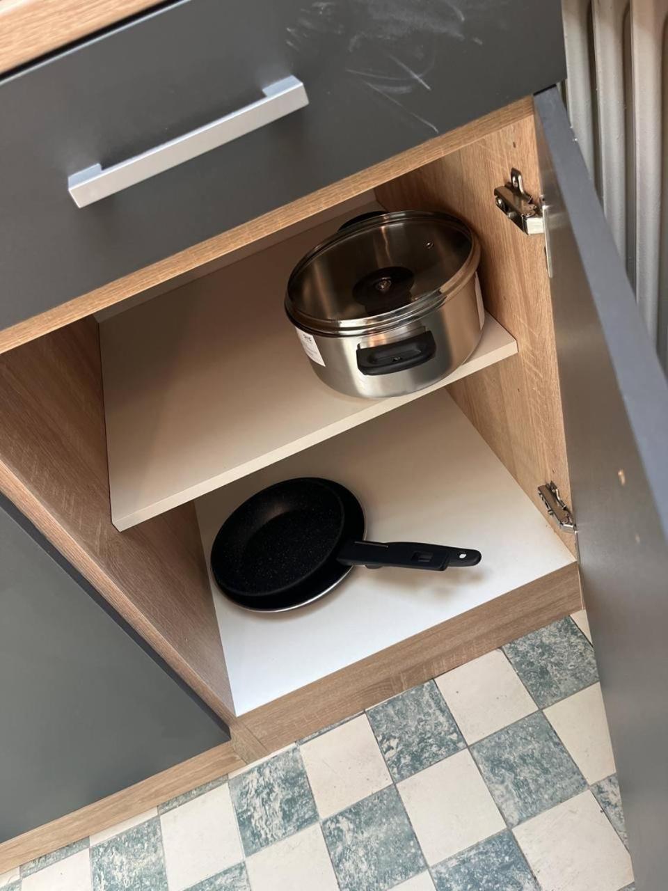 Ferienwohnung In Der Altstadt Fussgangerzone Trier