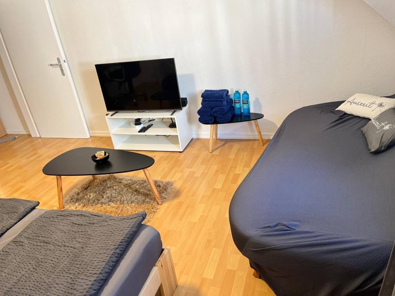 Ferienwohnung In Der Altstadt Fussgangerzone Apartment