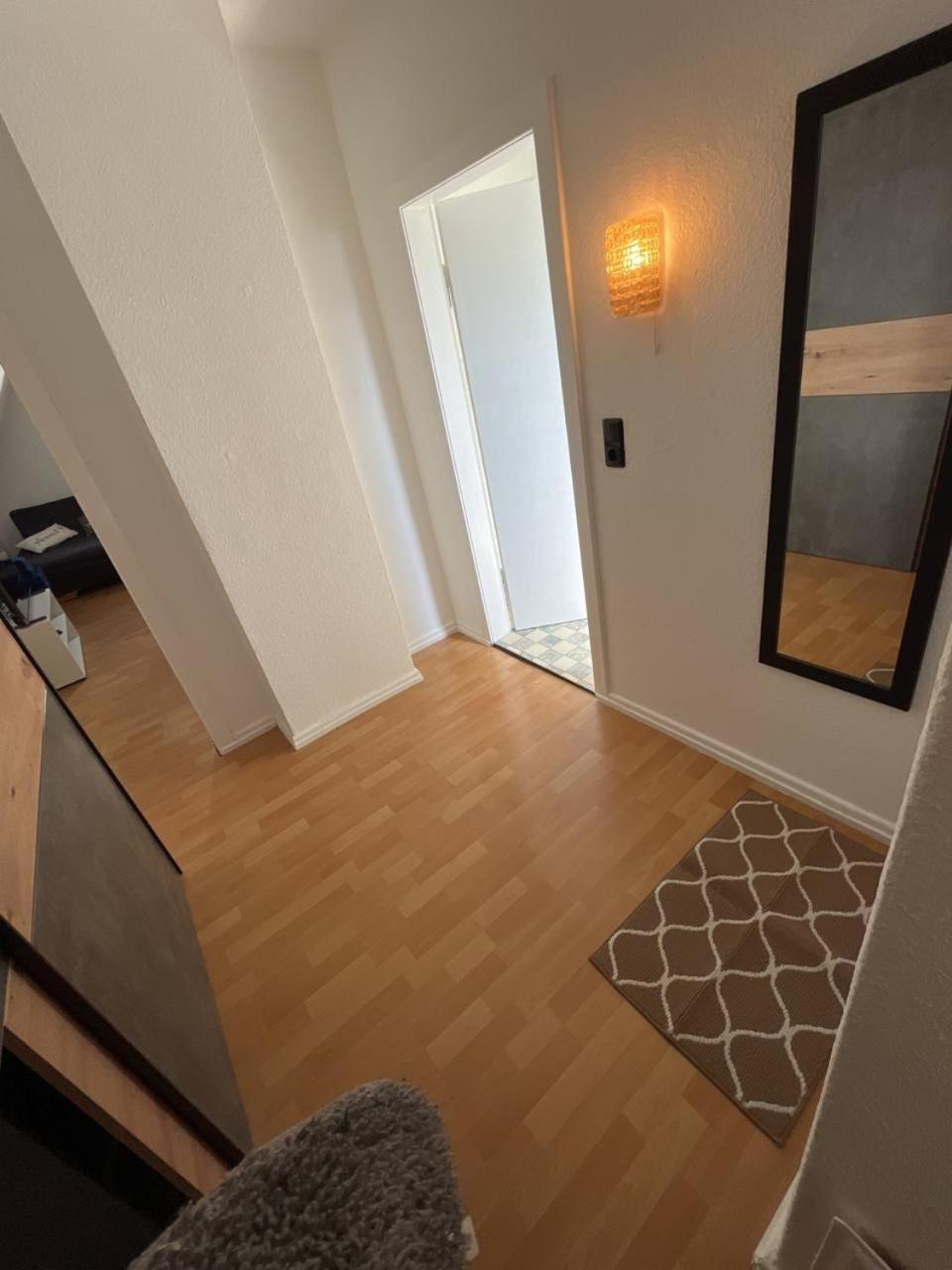 Ferienwohnung In Der Altstadt Fussgangerzone Apartment Trier